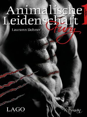 cover image of Animalische Leidenschaft 1